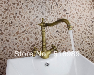 deck mount wash basin sink vessel torneira tapdurable anti-brass bathroom and kitchen tap faucet mixer sam172